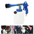 Washing Tornado Tool with Cleaner Brush Deep Dry Cleaning Foam Car Interior Head - 2