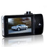 HD 1080P Car DVR Camera 2.7 Inch LCD G-Sensor Novatek Full - 3