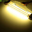 Cool White 15w R7s 6000k Corn Bulb Ac85-265v 3000k Led - 6