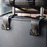 4pcs Hanger Universal Bag Holder Storage Car Seat Back Headrest Hook Organizer - 1