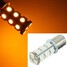 Lamp Light Turn Signal Brake Amber Car Reverse Parking 5050 SMD PY21W - 4