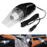 12V Dry Vehicle Auto Portable Mini Car Vacuum Cleaner Handheld Wet 150W - 1
