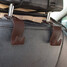 4pcs Hanger Universal Bag Holder Storage Car Seat Back Headrest Hook Organizer - 2