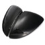 Cover for VW Wing Pair Front Rear View Mirror 2Pcs Case Wing Mirror Cover - 2