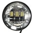LED Motorcycle 30W 4.5 Inch Headlight Lamp For Harley Fog Auxiliary - 3