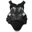 Black Armor Riding Gears Motorcycle Protective Body Vest Sport - 5