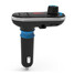 iPhone 7 Bluetooth Car Kit MP3 Player FM Transmitter USB Charger SAMSUNG TF - 1