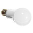 13w Smd Ac 100-240 V E26/e27 Led Globe Bulbs Warm White - 1