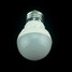 Smd 5pcs E27 Led Globe Bulbs 3w 250lm - 4