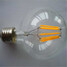 Retro 6w G95 Led Decorative Energy Saving - 4