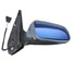 Golf Mk4 Door Wing Mirror Electric - 4