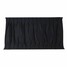 Side Window Protection Knitted Sunshade Fabrics Car Curtain Adjustable - 3