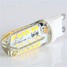 G9 Warm White Ac 100-240 V Led Corn Lights Light 4w Smd - 3