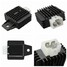 Wave 200cc 90cc 110cc 125cc Regulator Rectifier Pit Dirt Bike Quad ATV - 7