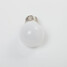 Warm White 9w Smd Cool White Decorative 5pcs E26/e27 Led Globe Bulbs - 6