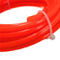 Flexible Nylon 5M Rope For Most Petrol Strimmers 4MM Trimmer Line Machine - 5