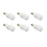 Ac 220-240 E14 3w Led Corn Lights Smd 6 Pcs Ac 110-130 V Warm White - 1