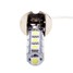 H3 Fog Lamp 5050 13smd Car White LED Parking Signal Light Bulb LED - 1