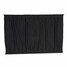 Fabrics UV Protection Adjustable Car Sunshade Knitted 3M Curtain Tracks - 3
