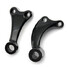 Sportster 883 1200 Levers Pegs Set For Harley Forward Controls - 6