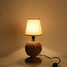 Bedside Lamp Bedroom Rope Office - 2