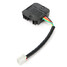 50cc 125cc Chinese ATV Scooter Motorcycle 12V 5 Wires Regulator Rectifier Quad - 5