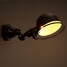 Creative Led Lights Corridor E14 Dust Retro - 1