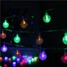 Light Star Christmas Holiday Decoration Led 5m String Light - 1