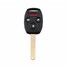 Car Remote Key Pilot Honda Accord Key Fob Remote Keyless Entry 2008-2015 - 1