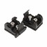 Engine Hood 2 PCS Jeep Wrangler JK Latch - 4