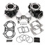 Kit For Yamaha YFZ350 Banshee 350 Cylinder Piston Gasket - 1