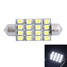 Led Smd 200lm 6000k Door White Dc12v - 1