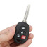Toyota Camry Car Keyless Entry Remote Fob 4 Button - 1