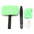 Clean Cleaner Window Glass Brush Wind Shield Wiper Car Auto Microfiber - 5