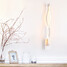 Ac 85-265 Painting Led Modern/contemporary Wall Light Wall Sconces Ledambient Integrated - 6