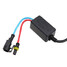 35W 55W Xenon Lamp Regulator Ballast Motorcycle Light Car 8-16V HID Hunting Lamp 3.2A DC - 9