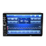 7 Inch HD MP5 Rear View Support MP4 Short Display Bluetooth Touch Screen Car Stereo Version - 2