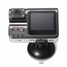 HD Car DVR Cam Recorder 2inch 720P Dual Night Vision G-sensor - 2