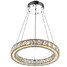 Dining Room Ring Pendant Light Living Room Single Fcc - 2