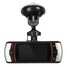 DVR Night Vision 2.7 Inch 1080P Dash Camera HD Dual Lens Car Vehicle digital - 1