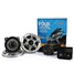 FM USB Player with Bluetooth Function Subwoofer Waterproof Motorcycle MP3 - 1
