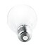 10w A19 Warm White E26/e27 Led Globe Bulbs Smd A60 - 4