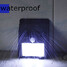 Body Outdoor Solar Human Waterproof Balcony Light Courtyard - 3