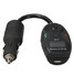 Transmitter Modulator MP3 Player FM Car Kit HandsFree - 1