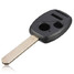 Honda Key Keyless Remote Shell Cover Case - 1