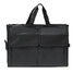 Back Rear Trunk Foldable Car Pocket Seat Storage Bag Cage Auto Organizer - 6