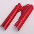 Dust Cover Absorption Shock Universal Motorcycle Front Aluminium Fork - 6