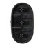 A2 A3 A4 A6 Chip Replacement Repair AUDI 3 Button Remote Key Rubber A8 - 2