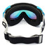 Glasses Anti-Fog Spherical Ski UV Protective Lens Snowboard Dual Goggles Motorcycle - 8