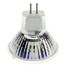 Led Spotlight Warm White Smd Cool White 4w 100 Gu4(mr11) - 3